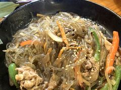 -咕咕站韩国料理(紫金港店)