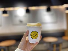 -明谦·Coffee&Cocktail Bar(美您公园店)