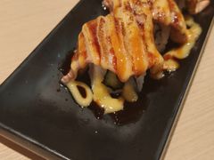 -万岁寿司(万国店)