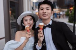 -蒙太奇婚纱摄影(万达店)