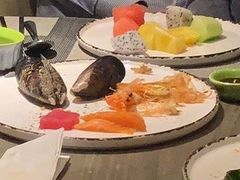 -博林天瑞喜来登酒店·西丽尚膳