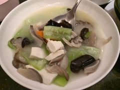 -铭轩中餐厅·海南菜·粤菜(亚龙湾瑞吉店)