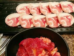 烤牛肉-韩罗苑(万象城店)