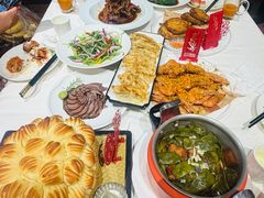-老爷庙风味美食府(魏都大道店)