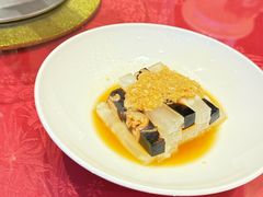 -鑫复盛礼记酒店·青岛菜