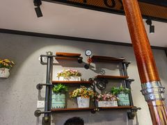 -·缸桶屋·韩式牛肋条自助烤肉(西湖D11店)