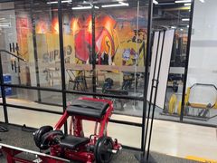 -超鹿运动(融侨锦江店)