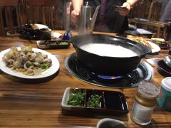 -盈田盈粥庄(博山东路店)