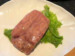 猪脑-董家湾重庆老火锅(嘉华店)