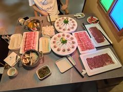 -君邦火锅(新疆大厦店)