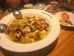 -太二酸菜鱼(汕头苏宁广场店)