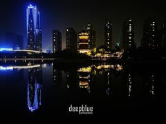 -迎泽公园