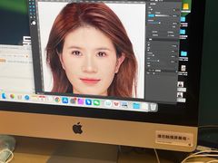 -海马体照相馆(北京合生麒麟新天地店)