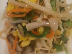 -大鹏饭店·金陵家宴(奥体中心店)