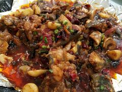 -金星火焰醉鹅(黄孝河路店)