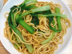 福鼎拌面-大叔家福鼎小吃(十全街店)