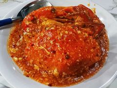 -龙海鲜螃蟹王(宏茂桥店)