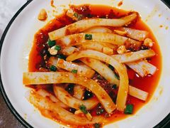 -渝信川菜(西单店)