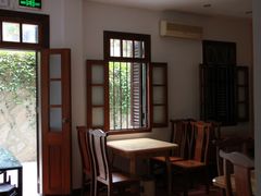 姊妹店——乐之韵旅馆：餐厅-乐屿乐趣