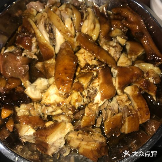 品y美食