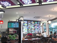 菜单-印象徽州·正宗徽菜体验店