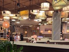 -伯顿西餐厅(厚街香榭丽店)