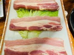 -7年8班朝鲜族非遗美食(三钢里店)