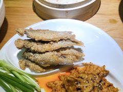 -吕氏疙瘩汤·私家菜馆(慈云寺店)