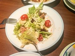 -萨莉亚意式餐厅(苏州泉屋店)