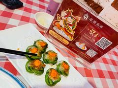 -龙桥私厨·姜花菊花过桥鱼·顺德菜(容桂店)