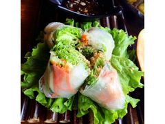 越式春卷-越谜·越南餐厅(长白店)