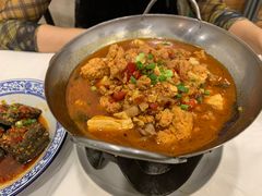 干锅鱼籽-新新湘菜馆(新中街二条店)