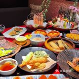 情侣约会，谁还不知道这家日式自助？