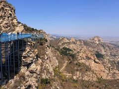 -大芦花风景区