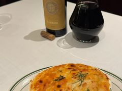 -Wolfgang’s Steakhouse 沃夫冈牛排馆(上海白玉兰广场店)