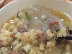 -刘信牛羊肉泡馍小炒(回民街店)