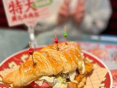 -广九餐室(陈家祠扬韬广场店)