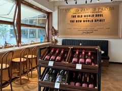 -Grand James·地中海bistro(百家湖1912店)