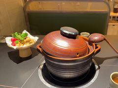 -季季山·云南野生菌火锅(上海首店)