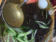 -顺姬冷面(长春旗舰店)