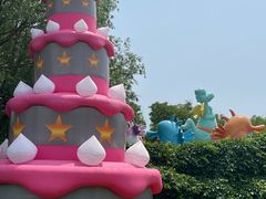 -秦皇岛乐岛海洋王国