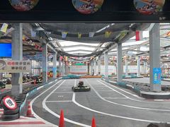 -速马赫卡丁车(琶洲店)