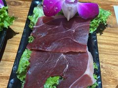 -束河人家(南锣鼓巷店)