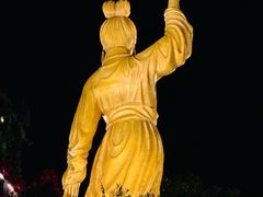 -莆田湄洲妈祖祖庙