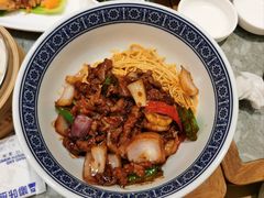 -老盛兴·上海小笼汤包馆(武夷店)