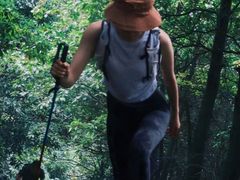 -天目山大树王景区