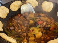 -大榕树柴火鸡•别院小厨(新都店)