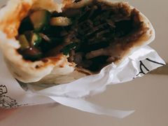 -沓客卤肉卷(共和新路店)