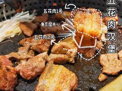 -33韩式自助烧烤(环城南路店)