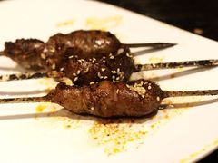-霄汉羊排(万松园一店)